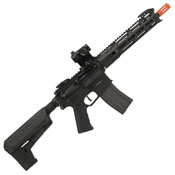 Full Metal Trident Krytac MKII-M CRB Airsoft AEG Rifle