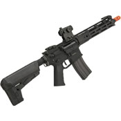 Full Metal Trident Krytac MKII-M CRB Airsoft AEG Rifle