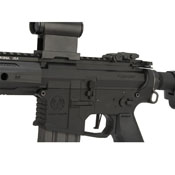 Full Metal Trident Krytac MKII-M CRB Airsoft AEG Rifle