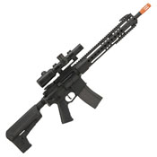 Krytac Full Metal M4 Carbine Airsoft AEG Rifle War Sport Licensed GPR-CC