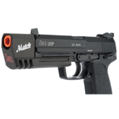 KWA USP Match Blowback Airsoft Gun