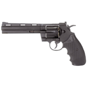 KWC 357 6mm CO2 Airsoft Revolver