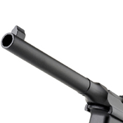 KWC Mauser M712 Full-Auto Metal Airsoft gun