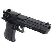 KWC Desert Eagle Style 50AE CO2 GBB Airsoft gun