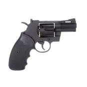 KWC .177 Caliber Steel BB Revolver - CO2