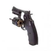 KWC .177 Caliber Steel BB Revolver - CO2