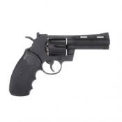 KWC .177 Caliber Steel BB Revolver - CO2