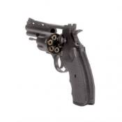 KWC .177 Caliber Steel BB Revolver - CO2