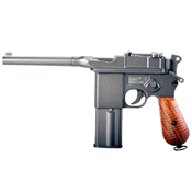 KWC Mauser M712 Full-Auto Metal BB gun