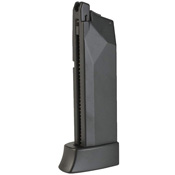 KWC SW40F Airsoft Magazine - 26rd