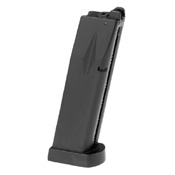 KWC Sig Sauer Spare Magazine For Airsoft P226-S5