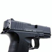 KWC G18 (K18) CO2 Blowback Airgun (4.5mm)
