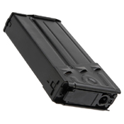 LCT Metal Airsoft Magazine For LC-3/G3 Series - 140 Round