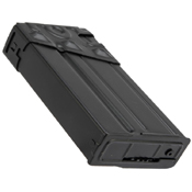 LCT Metal Airsoft Magazine For LC-3/G3 Series - 140 Round