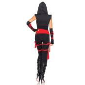 Exotic Deadly Ninja Costume