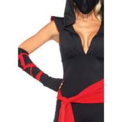 Exotic Deadly Ninja Costume