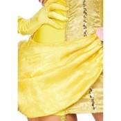 Women's Belle Costume - Beauty and the Beast