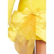 Women's Belle Costume - Beauty and the Beast