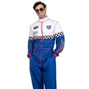 Speedway Racer Costume