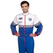 Speedway Racer Costume