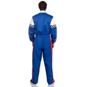 Speedway Racer Costume