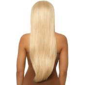 Long Straight 33 inch Wig