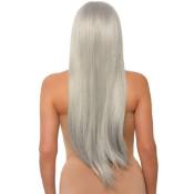 Long Straight 33 inch Wig