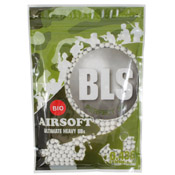 BLS Perfect BB Bio PLA Airsoft BBs