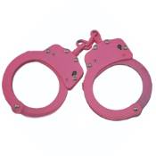 Chained Handcuffs with Nylon Case