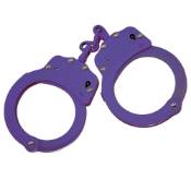 Chained Handcuffs with Nylon Case