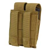 Condor Outdoor Double Pistol Mag Pouch