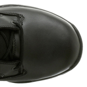 Magnum Mens Response II 8 Inch Side Zip Boot - Black
