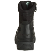 Magnum Viper II 8 Inch Side Zip Boot - Black
