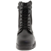 Magnum Interceptor 8.0 Side Zip Composite Toe Boot - Black