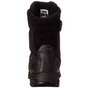 Magnum Mens Viper Pro 8 Side Zip CT Waterproof Boot - Black