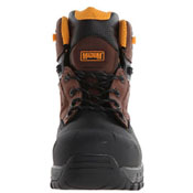 Magnum 6 Inch Leather CT CP Work Boots