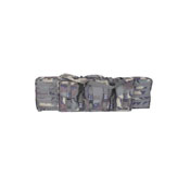 Woodland Camo 42 Inch Padded Weapons Case