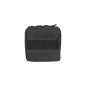 Black Voodoo Tactical First Aid Pouch