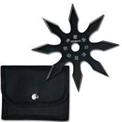 Throwing Star 4 Inch Blade