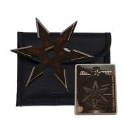 Throwing Star Blade 4 Diameter