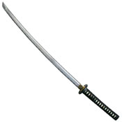 Ten Ryu DH-004 26.75 Inch Blade Samurai Sword