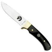 Elk Ridge ER-010 Full Tang Pakkawood Fixed Blade Knife