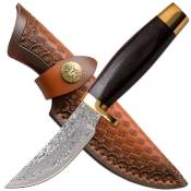 Elk Ridge Fixed Blade Knife