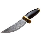 Elk Ridge Fixed Blade Knife