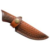 Elk Ridge Fixed Blade Knife