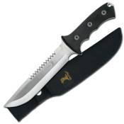 Elk Ridge Rugged Fixed Blade Knife