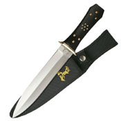 Elk Ridge Outdoor Spear Point Blade Fixed Knife