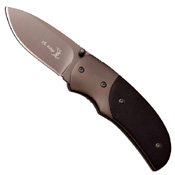 Elk Ridge G-10 Handle Folding Blade Knife