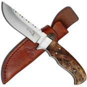 Elk Ridge 8.5 Inch Fixed Blade Knife