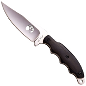 Elk Ridge 542SL Drop-Point Fixed Blade Knife